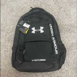 UA BACKPACK